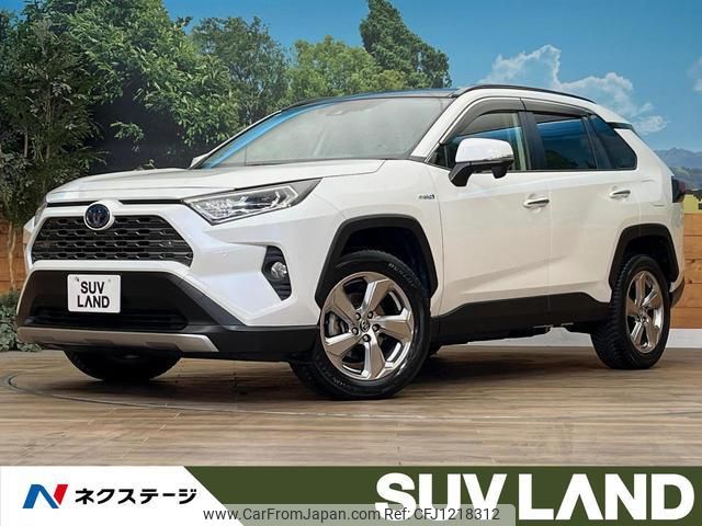 toyota rav4 2019 quick_quick_AXAH54_AXAH54-4003836 image 1