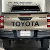 toyota hilux 2021 CFJ1637011 image 6