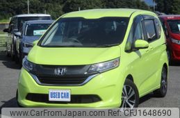 honda freed 2017 CFJ1648690