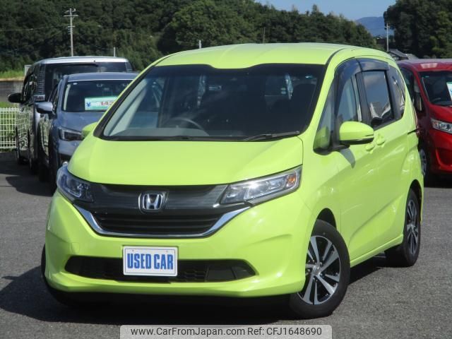 honda freed 2017 CFJ1648690 image 1