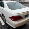 toyota crown 2009 -TOYOTA--Crown DBA-GRS200--GRS200-0032353---TOYOTA--Crown DBA-GRS200--GRS200-0032353- image 4
