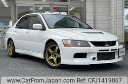 mitsubishi lancer 2006 -MITSUBISHI--Lancer GH-CT9A--CT9A-0404973---MITSUBISHI--Lancer GH-CT9A--CT9A-0404973-