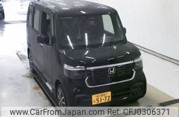 honda n-box 2024 -HONDA 【袖ケ浦 581ｴ5172】--N BOX JF5--1105079---HONDA 【袖ケ浦 581ｴ5172】--N BOX JF5--1105079-