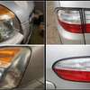 hyundai starex 2006 ED-01849-20191220 image 28