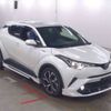 toyota c-hr 2017 -TOYOTA--C-HR DAA-ZYX10--ZYX10-2049164---TOYOTA--C-HR DAA-ZYX10--ZYX10-2049164- image 1