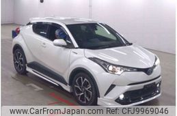 toyota c-hr 2017 -TOYOTA--C-HR DAA-ZYX10--ZYX10-2049164---TOYOTA--C-HR DAA-ZYX10--ZYX10-2049164-