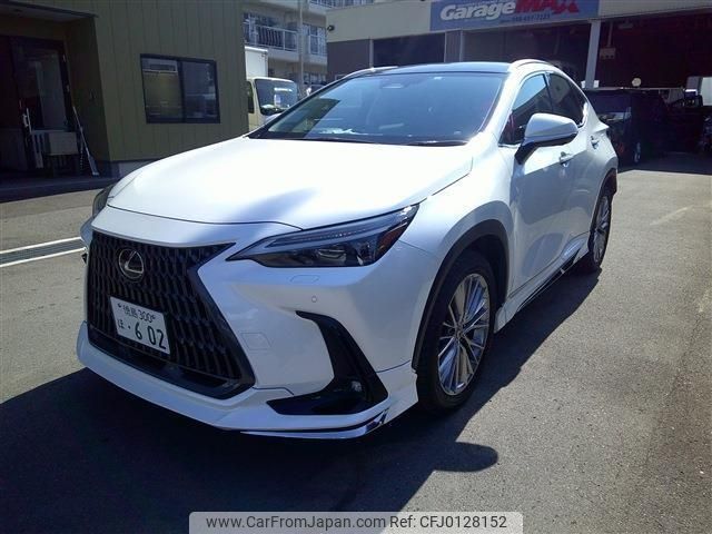 lexus nx 2023 -LEXUS 【名変中 】--Lexus NX AAZA20--6002230---LEXUS 【名変中 】--Lexus NX AAZA20--6002230- image 2