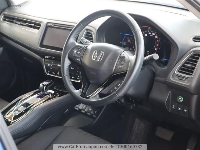 honda vezel 2014 quick_quick_DAA-RU3_RU3-1011239 image 2