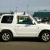 mitsubishi pajero-mini 2000 No.15699 image 4