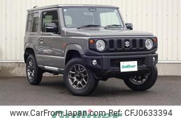 suzuki jimny 2024 -SUZUKI--Jimny 3BA-JB64W--JB64W-366358---SUZUKI--Jimny 3BA-JB64W--JB64W-366358-