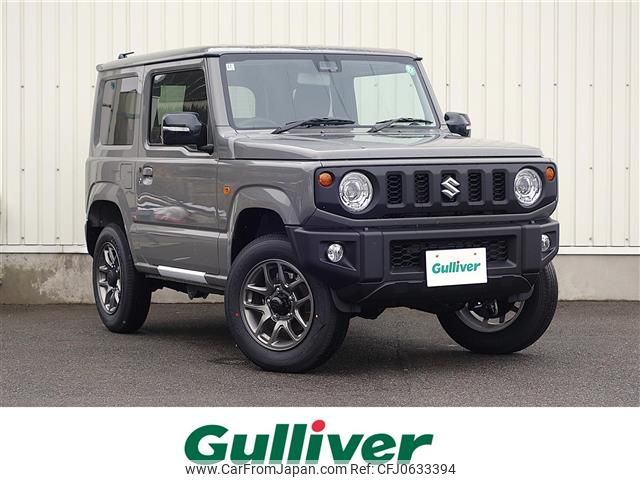 suzuki jimny 2024 -SUZUKI--Jimny 3BA-JB64W--JB64W-366358---SUZUKI--Jimny 3BA-JB64W--JB64W-366358- image 1