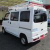 mitsubishi minicab-miev 2014 -MITSUBISHI 【名古屋 483ｲ2505】--Minicab Miev ZAB-U68V--U68V-0200213---MITSUBISHI 【名古屋 483ｲ2505】--Minicab Miev ZAB-U68V--U68V-0200213- image 12