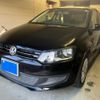 volkswagen polo 2013 -VOLKSWAGEN--VW Polo DBA-6RCBZ--WVWZZZ6RZEU011539---VOLKSWAGEN--VW Polo DBA-6RCBZ--WVWZZZ6RZEU011539- image 2