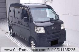 subaru sambar-van 2012 -SUBARU 【後日 】--Samber Van S321B-0000201---SUBARU 【後日 】--Samber Van S321B-0000201-