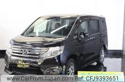 honda stepwagon 2013 -HONDA--Stepwgn DBA-RK6--RK6-1305075---HONDA--Stepwgn DBA-RK6--RK6-1305075-