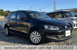 volkswagen polo 2012 -VOLKSWAGEN--VW Polo DBA-6RCBZ--WVWZZZ6RZDU013397---VOLKSWAGEN--VW Polo DBA-6RCBZ--WVWZZZ6RZDU013397-