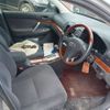 toyota allion 2007 -TOYOTA--Allion CBA-NZT240--NZT240-0100643---TOYOTA--Allion CBA-NZT240--NZT240-0100643- image 4