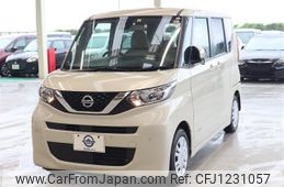 nissan roox 2023 quick_quick_5AA-B44A_B44A-0427238