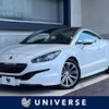 peugeot rcz 2015 -PEUGEOT--Peugeot RCZ ABA-T7R5F02--VF34J5FVAEP001324---PEUGEOT--Peugeot RCZ ABA-T7R5F02--VF34J5FVAEP001324- image 1