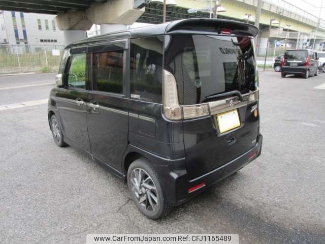 suzuki spacia 2014 -SUZUKI 【三河 581ﾁ3473】--Spacia DBA-MK32S--MK32S-551725---SUZUKI 【三河 581ﾁ3473】--Spacia DBA-MK32S--MK32S-551725- image 2