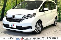 honda freed-hybrid 2023 CFJ1799091