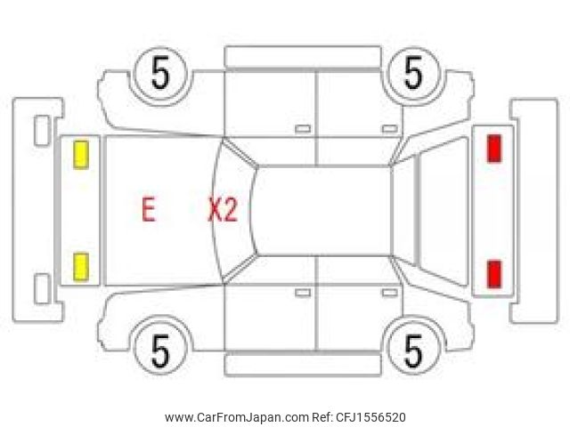porsche cayman 2023 CFJ1556520 image 2