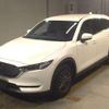 mazda cx-8 2020 CFJ1813341 image 1