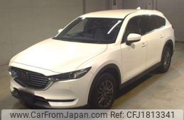 mazda cx-8 2020 CFJ1813341