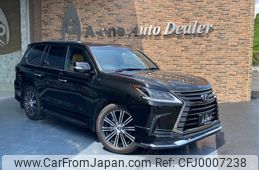 lexus lx 2021 quick_quick_3BA-URJ201W_URJ201-4355388