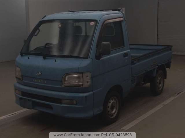 daihatsu hijet-truck 2004 -DAIHATSU--Hijet Truck LE-S200P--S200P-0147810---DAIHATSU--Hijet Truck LE-S200P--S200P-0147810- image 1