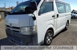 toyota hiace-van 2010 quick_quick_LDF-KDH201V_KDH201-5006186