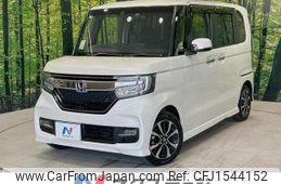 honda n-box 2017 CFJ1544152