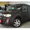 nissan cube 2009 quick_quick_Z12_Z12-010515 image 9