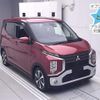 mitsubishi ek-cross 2020 -MITSUBISHI--ek X B35W-0000410---MITSUBISHI--ek X B35W-0000410- image 1