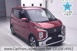 mitsubishi ek-cross 2020 -MITSUBISHI--ek X B35W-0000410---MITSUBISHI--ek X B35W-0000410-