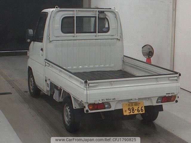 nissan clipper-truck 2012 CFJ1790825 image 2