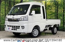daihatsu hijet-truck 2015 CFJ1594180