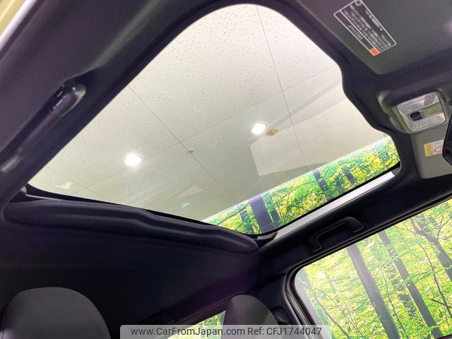 daihatsu taft 2022 CFJ1744047 image 2