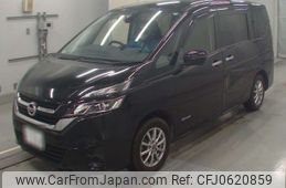 nissan serena 2017 -NISSAN 【熊谷 541せ321】--Serena GC27-020988---NISSAN 【熊谷 541せ321】--Serena GC27-020988-