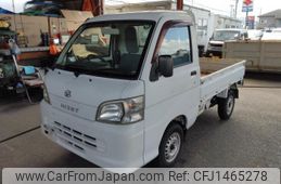 daihatsu hijet-truck 2014 quick_quick_EBD-S201P_S201P-0119360