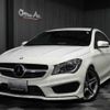 mercedes-benz cla-class 2016 -MERCEDES-BENZ 【滋賀 301ﾎ8630】--Benz CLA 117344--2N275429---MERCEDES-BENZ 【滋賀 301ﾎ8630】--Benz CLA 117344--2N275429- image 1