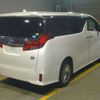 toyota alphard 2020 -TOYOTA--Alphard 6AA-AYH30W--AYH30-0103042---TOYOTA--Alphard 6AA-AYH30W--AYH30-0103042- image 2