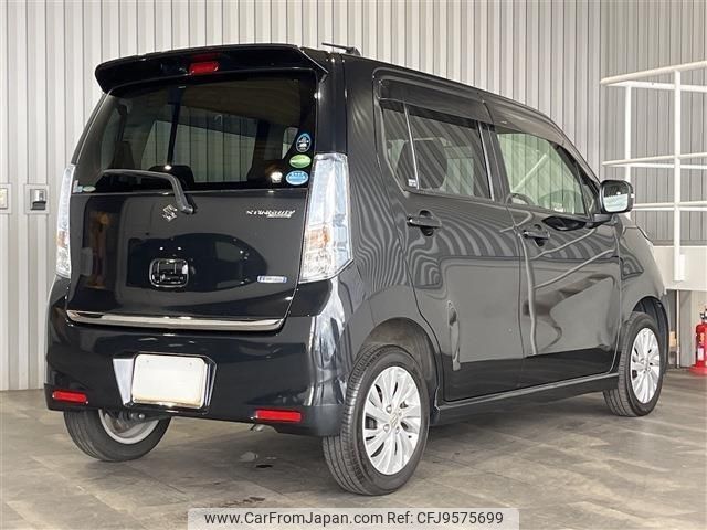 suzuki wagon-r 2015 -SUZUKI--Wagon R MH44S--MH44S-479614---SUZUKI--Wagon R MH44S--MH44S-479614- image 2