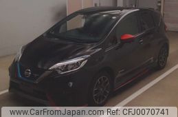 nissan note 2019 -NISSAN--Note HE12-277972---NISSAN--Note HE12-277972-