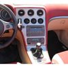 alfa-romeo spider 2007 CFJ4511228 image 17