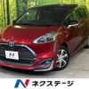 toyota sienta 2019 -TOYOTA--Sienta 6AA-NHP170G--NHP170-7152390---TOYOTA--Sienta 6AA-NHP170G--NHP170-7152390- image 1