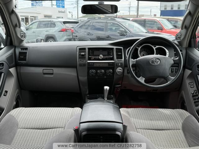 toyota hilux-surf 2008 quick_quick_CBA-TRN215W_TRN215-0024087 image 2