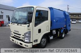 isuzu elf-truck 2017 quick_quick_TPG-NMR85AN_NMR85-7035478