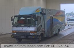 mitsubishi-fuso fighter 1994 -MITSUBISHI--Fuso Fighter FK617M-510217---MITSUBISHI--Fuso Fighter FK617M-510217-