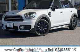 mini mini-others 2019 quick_quick_LDA-YT20_WMWYT920003F83390